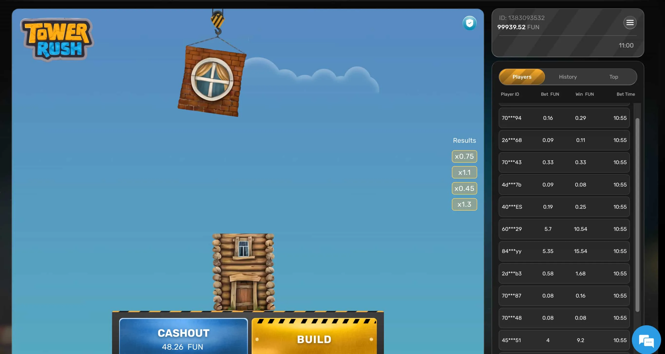 Tower Rush Testversion gratis nutzen Tower Rush Testversion gratis nutzen